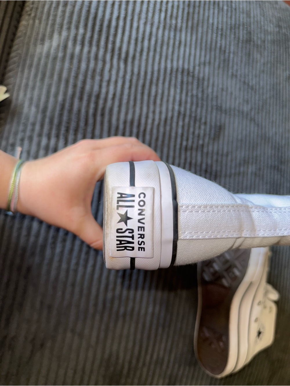 Converse Women's Chuck Taylor All Star Lift Platform - Picture 7 of 14